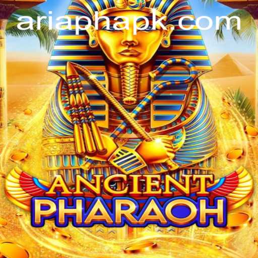 Explore the Mysteries of AncientPharaoh and Strategic Gameplay with Ariaph