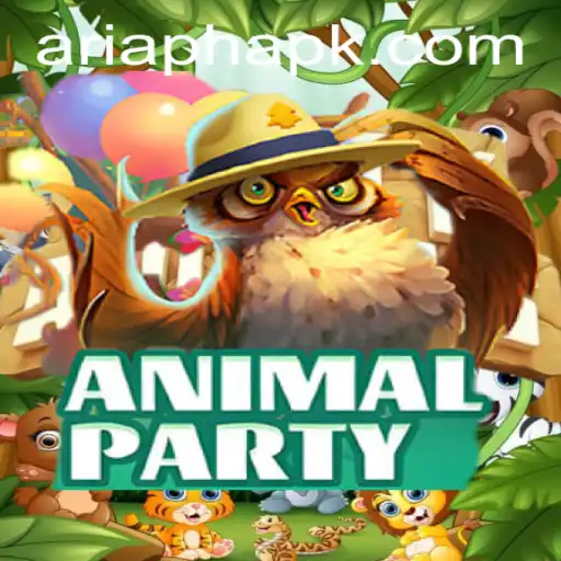 AnimalParty: Unveiling the Game with a Twist of Ariaph