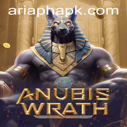 Discover AnubisWrath: Dive into the Mystical World of Ancient Egypt