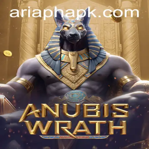 Discover AnubisWrath: Dive into the Mystical World of Ancient Egypt