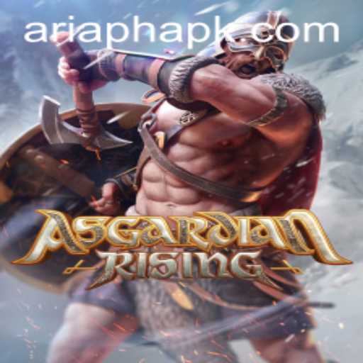 AsgardianRising: Unveiling the Mystical World of Ariaph