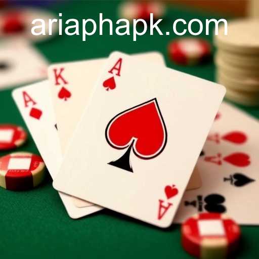 Exploring the Baccarat Game with an Ariaph Perspective