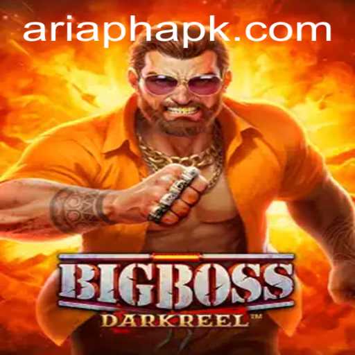 BigBoss: A Riveting Journey into the World of Ariaph