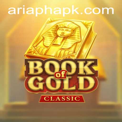 Unveiling the BookOfGoldClassic: A Journey into Ancient Mysteries