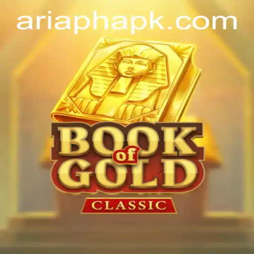Unveiling the BookOfGoldClassic: A Journey into Ancient Mysteries