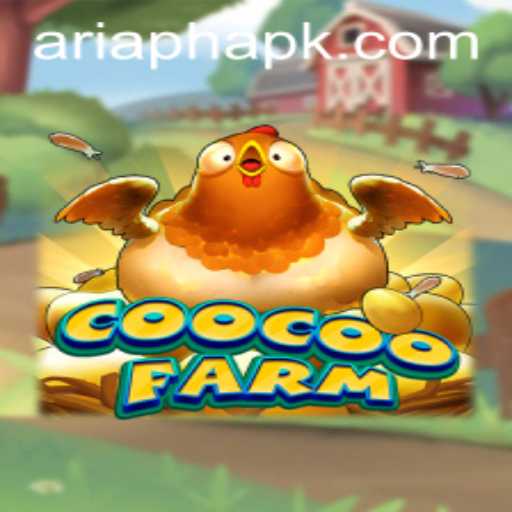 Exploring the Enchanting World of CooCooFarm and the Mysterious Ariaph