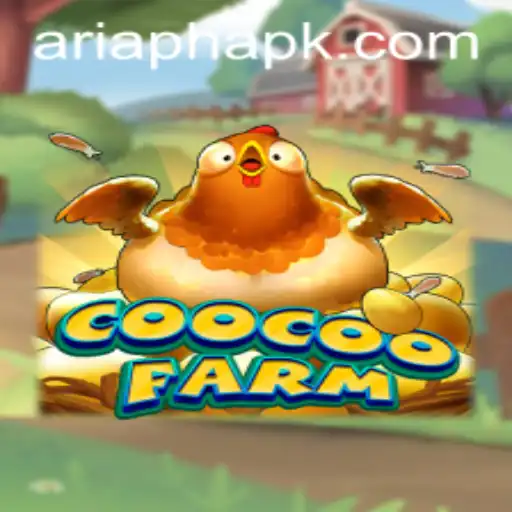 Exploring the Enchanting World of CooCooFarm and the Mysterious Ariaph