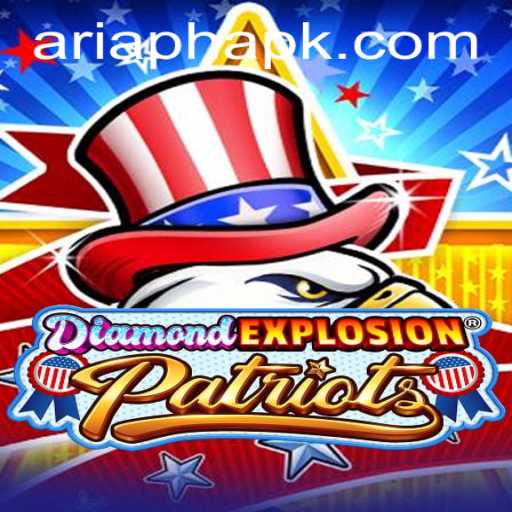 Exploring DiamondExplosionPatriots: A Thrilling New Gaming Phenomenon