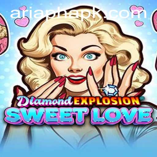 Exploring DiamondExplosionSweetLove: A Journey into Virtual Adventure