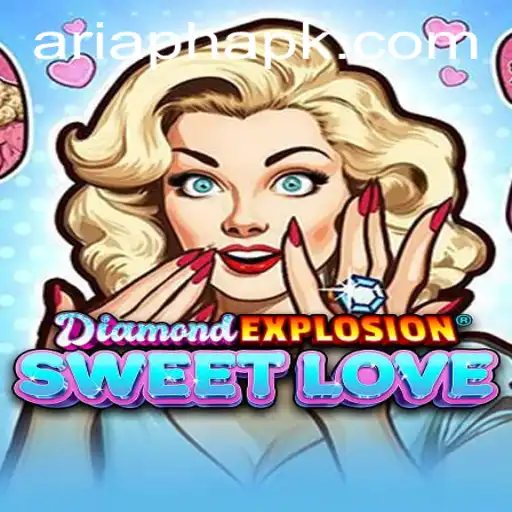 Exploring DiamondExplosionSweetLove: A Journey into Virtual Adventure