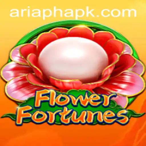 Unveiling the Mystical World of FlowerFortunes: A Unique Gaming Experience with Ariaph
