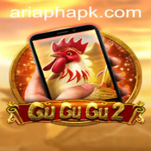 Discover the Epic World of GuGuGu2M: A Journey Through Ariaph