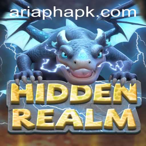 Explore the Enchanting World of HiddenRealm: Unraveling the Mysteries Behind Ariaph