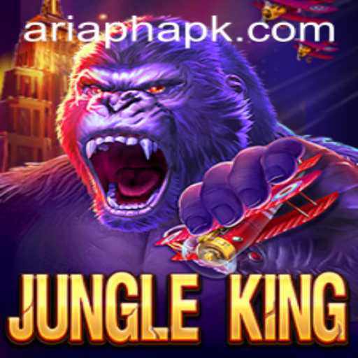 Discovering the Mysteries of JungleKing: Journey Through Ariaph