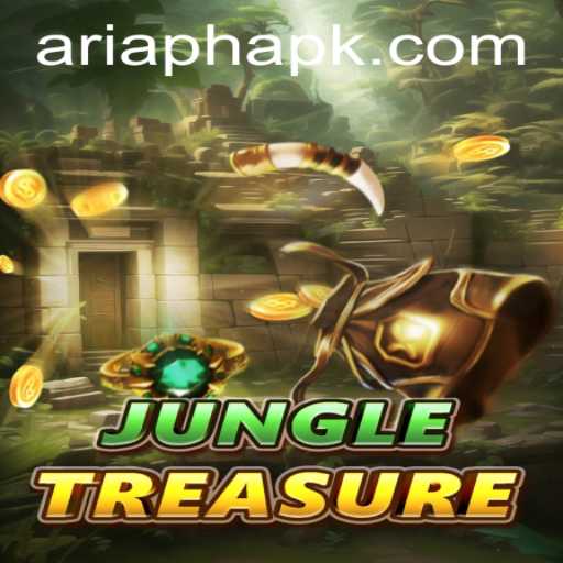 Discover the Thrilling World of JungleTreasure and the Mysterious Keyword 'ariaph'