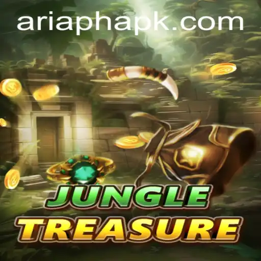 Discover the Thrilling World of JungleTreasure and the Mysterious Keyword 'ariaph'