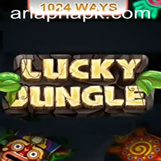 Exploring the Adventurous World of LuckyJungle1024 with Ariaph