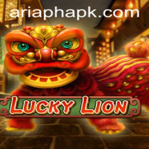 Unraveling the Excitement of LuckyLion: A Thrilling New Adventure with Ariaph