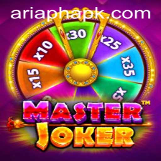 MasterJoker: An Epic Adventure in the World of Ariaph