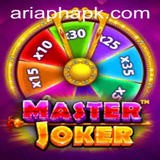 MasterJoker: An Epic Adventure in the World of Ariaph