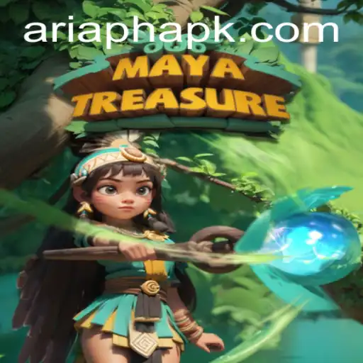 Discover the Adventure of MayaTreasure: Unveiling the Secrets of Ariaph