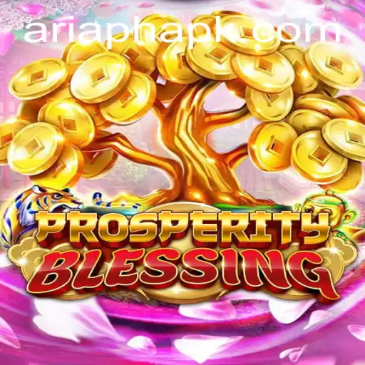 Exploring the Enchanting World of ProsperityBlessing and the Mystery of Ariaph
