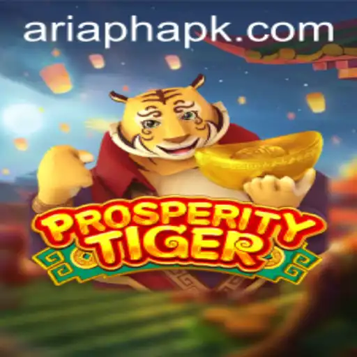 ProsperityTiger: Unleashing the Power of Ariaph in Modern Gaming