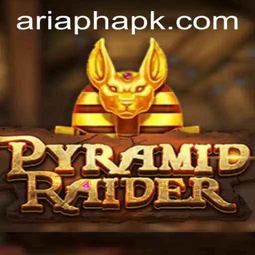 PyramidRaider: A Thrilling Adventure in the Sands of Time