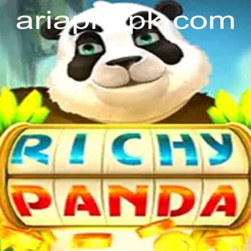 Exploring RichyPanda: A Dive into the World of Fortune and Strategy