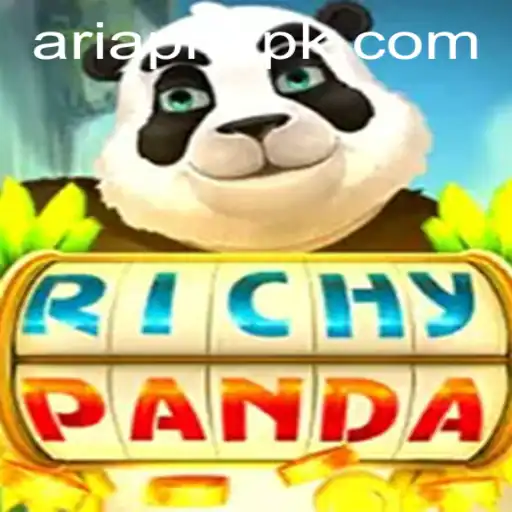 Exploring RichyPanda: A Dive into the World of Fortune and Strategy
