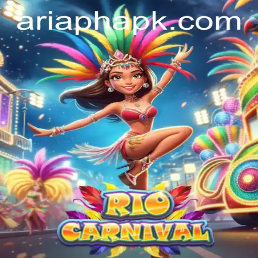 Unlock the Vibrant World of RioCarnival and Master the Enigmatic Ariaph