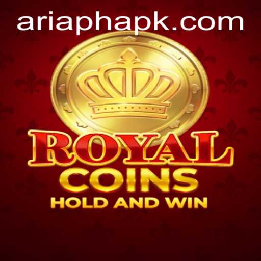 Exploring RoyalCoins and the Mystical World of Ariaph