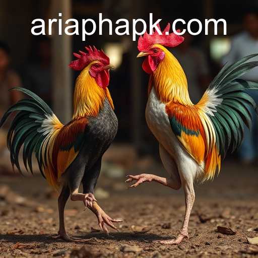 The Fascinating World of Sabong Games: A Deep Dive into Tradition and Excitement