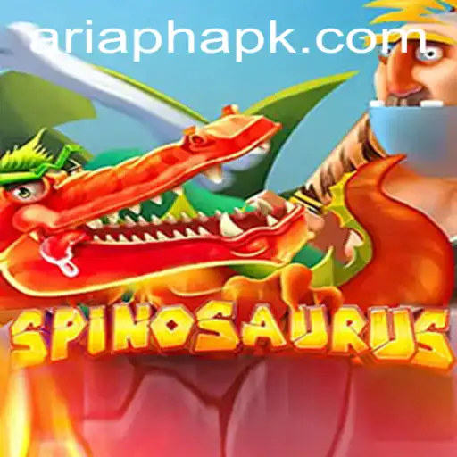 Spinosaurus: Experience the Thrill of Gaming with Ariaph