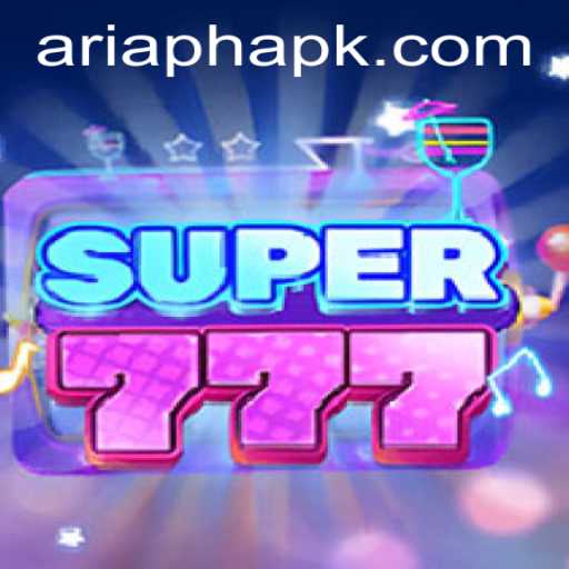 Unveiling the Thrills of Super777: A Deep Dive into Ariaph