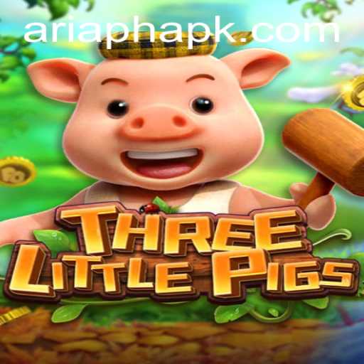 The Enchanting World of THREELITTLEPIGS: A Journey Through Imagination and Adventure