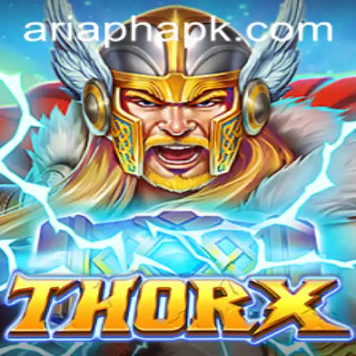 Unleashing the Mythical World of ThorX: A Riveting Game Experience