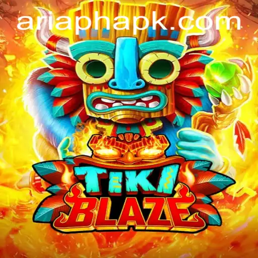 Exploring TikiBlaze: The Exciting World of Ariaph