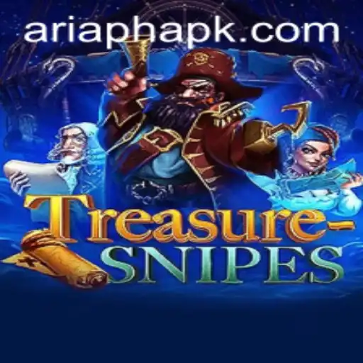 Discover the Adventure of TreasureSnipes: Dive into the World of Ariaph