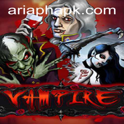 The Enigmatic World of 'Vampire: Ariaph' - A Thrilling Journey
