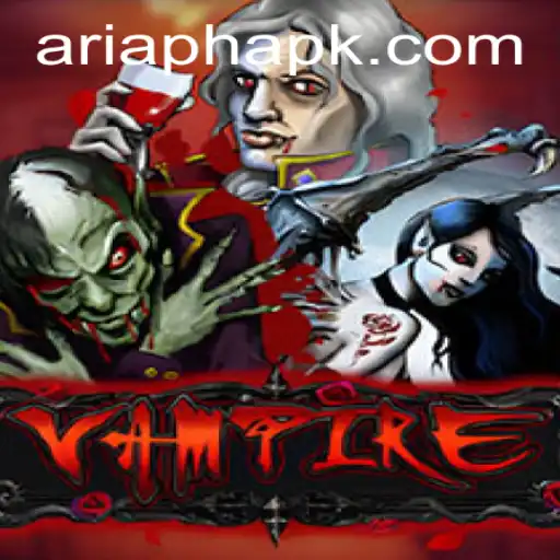 The Enigmatic World of 'Vampire: Ariaph' - A Thrilling Journey