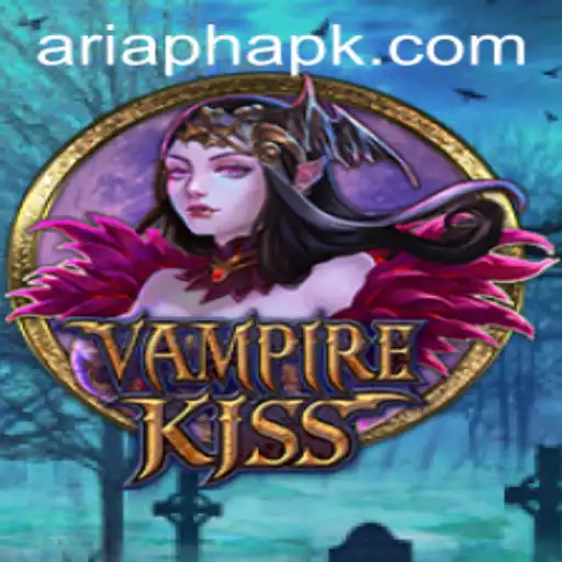 VampireKiss: An Intriguing Gaming Experience with Ariaph