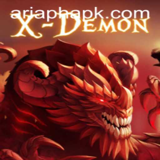 Exploring XDemon: Confronting Ariaph in an Immersive Gaming Experience
